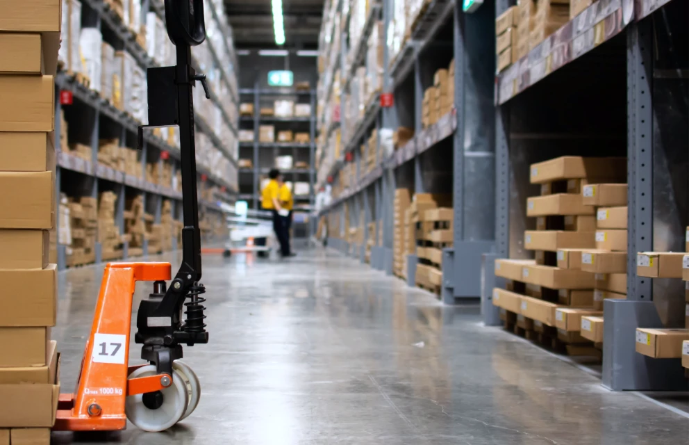 Wisdom logistics