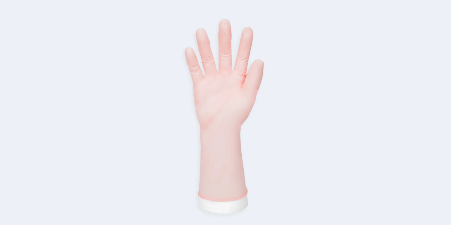 SYNGUARD G3 Nitrile Gloves