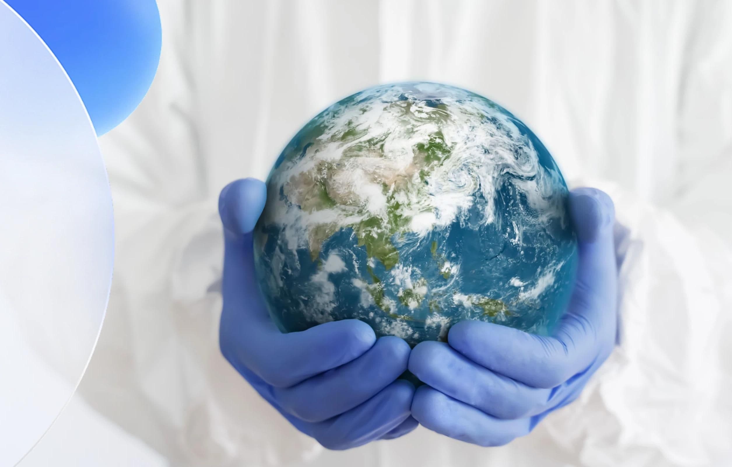 Top 10 Disposable Glove Manufacturers Buyers Should Watch Worldwide in 2026
